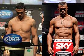 Vitor belfort's use of testosterone replacement therapy (trt) might be the most polarising of all fighters utilising the therapy in today's mma. Vitor Belfort E A Polemica Trt Oss Brasil