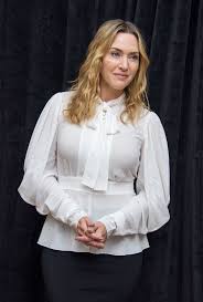 Kate winslet, english actress known for her sharply drawn portrayals of spirited and unusual women. Kate Winslet Will Play Hbo S Latest Beleaguered Detective In Mare Of Easttown Vanity Fair