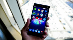 ZTE Star 2 hands-on and first impressions