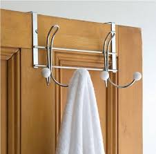 Over the shower door towel rack with 3 bars is perfect for drying and hanging body towels, pool towels, wash cloths, and hand towels. 21 Best Over The Door Towel Rack Ideas Towel Rack Towel Rack