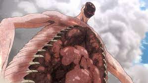 Which One Would Win In A Fight Stats On Both Are In The Comments To Help Decide Fandom Erwin s colossal titan gamble attack on titan. which one would win in a fight stats