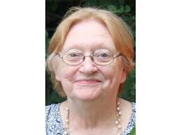 Grace Priebe Obituary (1941