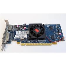 Placa video low profile (ingusta, mica) nvidia. Placa Video 1gb Radeon Hd6450 Pcie Low Profile
