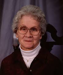 Obituary for Willa Deane (Richardson) Moyer