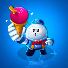 See more of brawl stars on facebook. Lou Is Such An Adorable Brawler 0 Had To Draw This Lil Roboboy Mr Chambers Smashes The Design Again Brawlstars