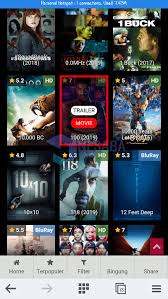 Tapi sayangnya tidak semua aplikasi tersebut bisa memberikan kenyamanan. 2 Cara Download Film Di Android Tanpa Aplikasi 100 Gratis