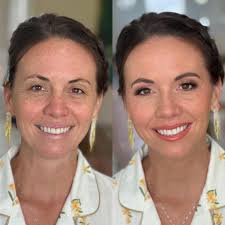 ✨ Not your average hair & makeup artist ✨ From aisle to afterparty. From  champagne toast to glossy magazine. I bring artistry, precision, and a calm  presence to make sure your look