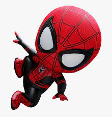 Download these free spiderman clipart for your personal works and find out the most recent images of baby spiderman cartoon here, and also you can get the image here. Spiderman Png Baby Spider Man Far From Home Cartoon Transparent Png Transparent Png Image Pngitem