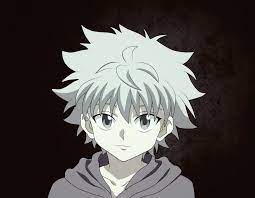 283 hunter x hunter wallpapers. Killua Zoldyck Hunter X Hunter Fanon Wiki Fandom