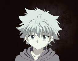 Normal mode strict mode list all children. Killua Zoldyck Hunter X Hunter Fanon Wiki Fandom