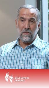 Called to be representatives of God's Love. #DevelopingLeaders  #episcopalchurch #southwestflorida #episcopalswfl David Gould