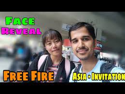 Garena free fire player forum, players from all over the world can communicate and study here. Pin By Master Game Engine On Youtube Face Reveal Youtube Gamer