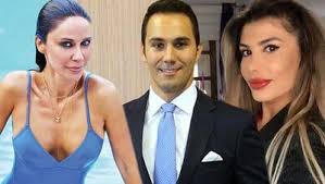 Demet Sener In Yeni Sevgilisi Cenk Kupeli Hatice Nin Eski Aski Mi