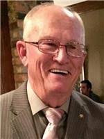 Ray Spruell Obituary (1942