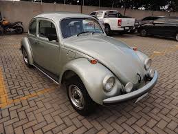 Um fusca com placa de alvorada (rs) foi encontrado atolado na beira do mar na praia do santinho, em florianópolis (sc), na manhã deste domingo (8). Volkswagen Fusca 1985 1 6 Serie Especial Carros Antigos