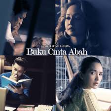 Hubungan cinta terlarang ibu dan menantu. Buku Cinta Abah Tv3 Myinfotaip