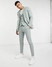 Whether it's a wedding, special occasion like a our cheapest men suits for work come with either notched lapels or peaked lapels. Wedding Suits For Men Groomsmen Suits Asos