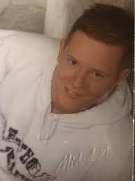 Anthea Burying Bobby with his Family in Minnesota