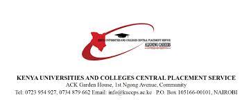 Students who applied for the 2021/2022 placement at universities and colleges via the kenya universities and colleges central placement service (kuccps) can check their placement results.this can be done immediately after the announcement of the results.you can get your admission results by using the kuccps student online portal or via sms. How To Download Kuccps 2021 Admission Letters Universities Kenyayote