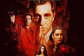 30 Years Ago: 'The Godfather: Part III' Brings a Saga to an End