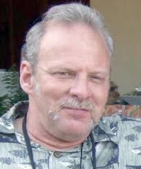 Rodney Gale Obituary (1954