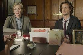 Criminal Minds New Year S Resolution Keep Diana Reid Off Screen