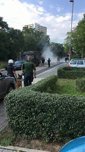 Haus mainusch, mainz (mainz, germany). Haus Mainusch Ungeklarter Zwischenfall Am Ende Der Veranstaltung Bike Fights Am Sonntag Den 03 09 2017 Ging Die Veranstaltung Bike Fights Erfolgreich Zu Ende Jedoch Gab Es Am Ende Einen Zwischenfall Einige Fahrrader