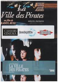 City of Pirates (1983) - IMDb