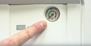 Poor flame/lockout, pcb's can fail meaning fan stops suddenly when in operation, flames then baffle momentarily and appliance locks out. How To Repressurise Your Worcester Bosch Boiler Palace Plumbers