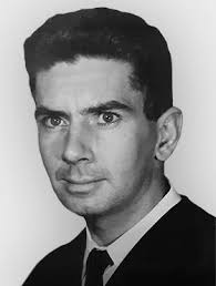 Obituary information for Maurice Ronald TEBO