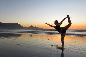 He is also honorary therapist to governor of maharashtra and was deputed by the government of india to indonesia as a yoga teacher. Anti Aging Benefits Of Yoga Medical News Bulletin