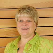 Danielle Staples, Ph.D.