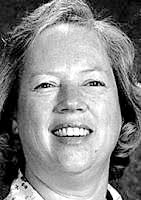 Barbara Wiegand Obituary (2007)