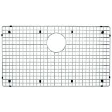 blanco precision stainless steel