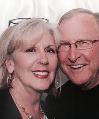 Anniversary: Roger and Gail Shoemaker