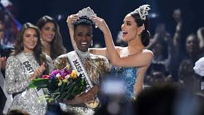 Subscribe to our newsletter and. Miss Universe Predictions Facebook