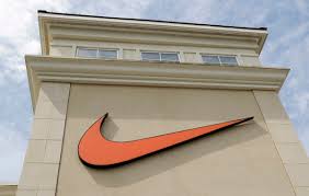 Ann hebert, the vice president of nike in north america made a shock resignation this week, stepping down after 25 years with the company. 5u Wzwxrjtixum