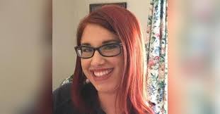 Courtney Marie Harkins Obituary