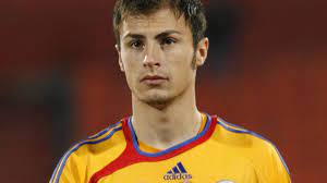* verified account stefan radu twitter page! Romania S Radu 26 Quits International Game Eurosport