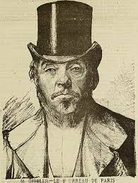 Louis Deibler — Wikipédia