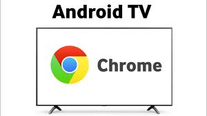 Install Chrome Browser On Android Tv Youtube