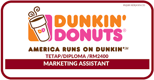 For a wide assortment of dunkin' donuts visit target.com today. Gaji Dunkin Donut Lampung Dunkin Donuts Kedaton Lampung Food Delivery Menu Blog Ku Tugas Manajemen Strategik Dunkin Donuts Xiaobebex