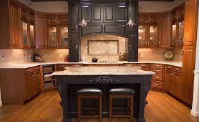 Beautiful cabinets for kitchen & bathroom designs. Marsh Traditional Cabinets Kcma Certified Cabinets Eco Friendly And Sustainable Cabinets Traditional Kitchen Design Kitchen Design Traditional Cabinets