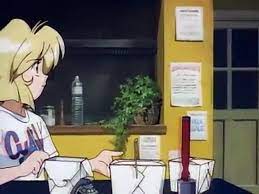 Gunsmith Cats 1 Video Dailymotion