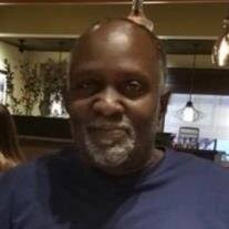 Mr. Gerald Dowell Obituary