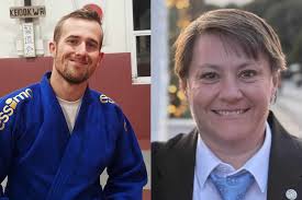 Derek Sidney Webster