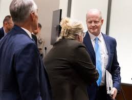 Lawyer for suspect in Charlie Kirk killing wants more time to re - WFMJ.com