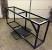 Wood Fish Tank Stand