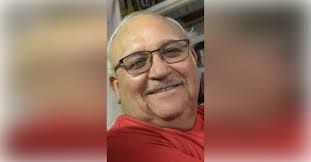 Obituary information for Luis Lara