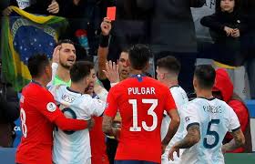 Аргентина — чили 1:1 голы: Argentina Obygrala Chili V Matche Za Trete Mesto Kubka Ameriki Messi Otkazalsya Ot Medali